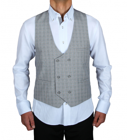 Mens Vest