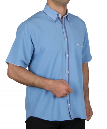 Microfiber Shirt