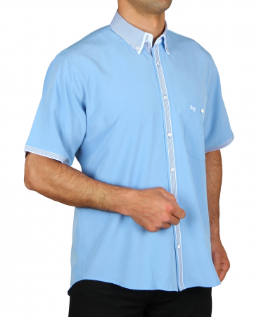 Microfiber Shirt