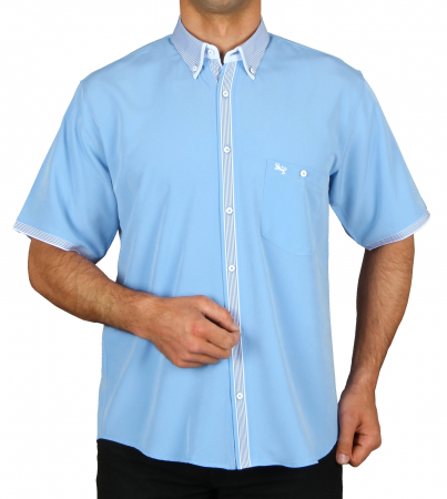 Microfiber Shirt