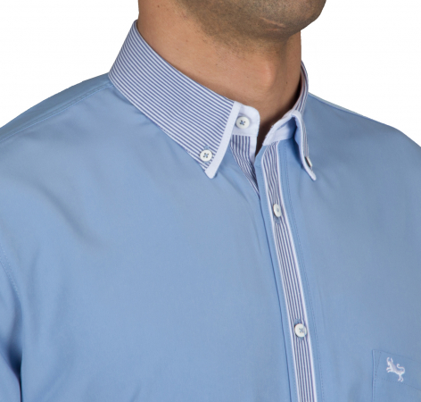 Microfiber Shirt