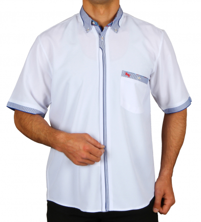 Microfiber Shirt