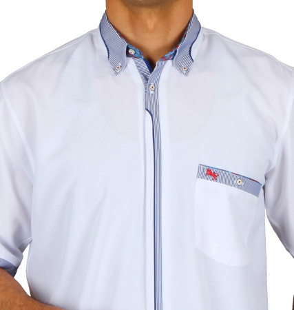 Microfiber Shirt