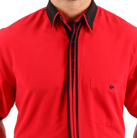 Microfiber Shirt