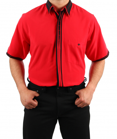 Microfiber Shirt