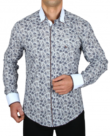 Paisley Shirts