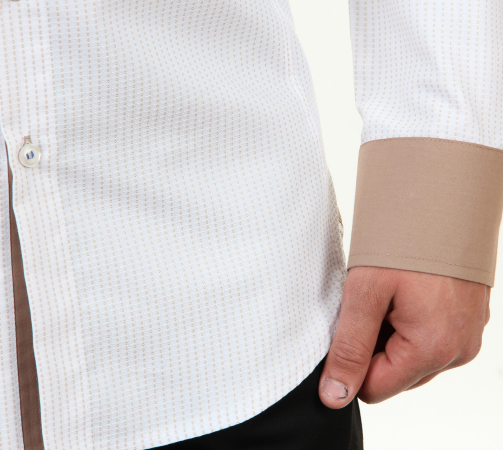 Designer Shirt