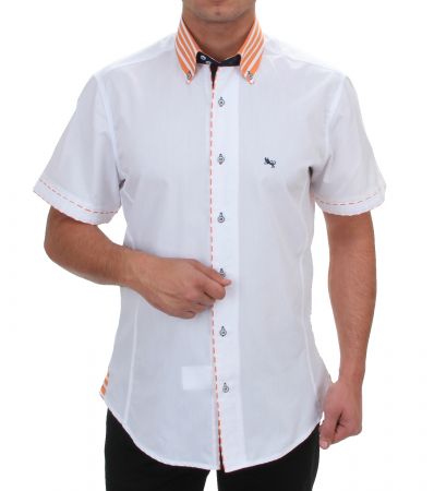 Hemden im Clubwearstyle