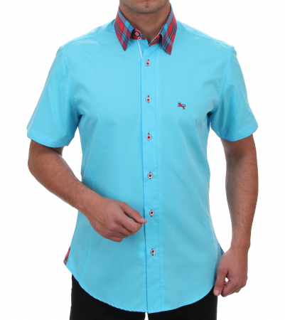 Leisure Men's Shirt