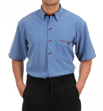 Microfiber Shirt