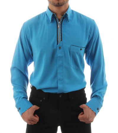 Microfiber Shirt