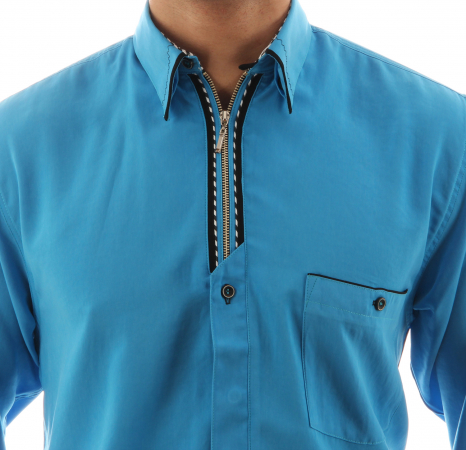 Microfiber Shirt